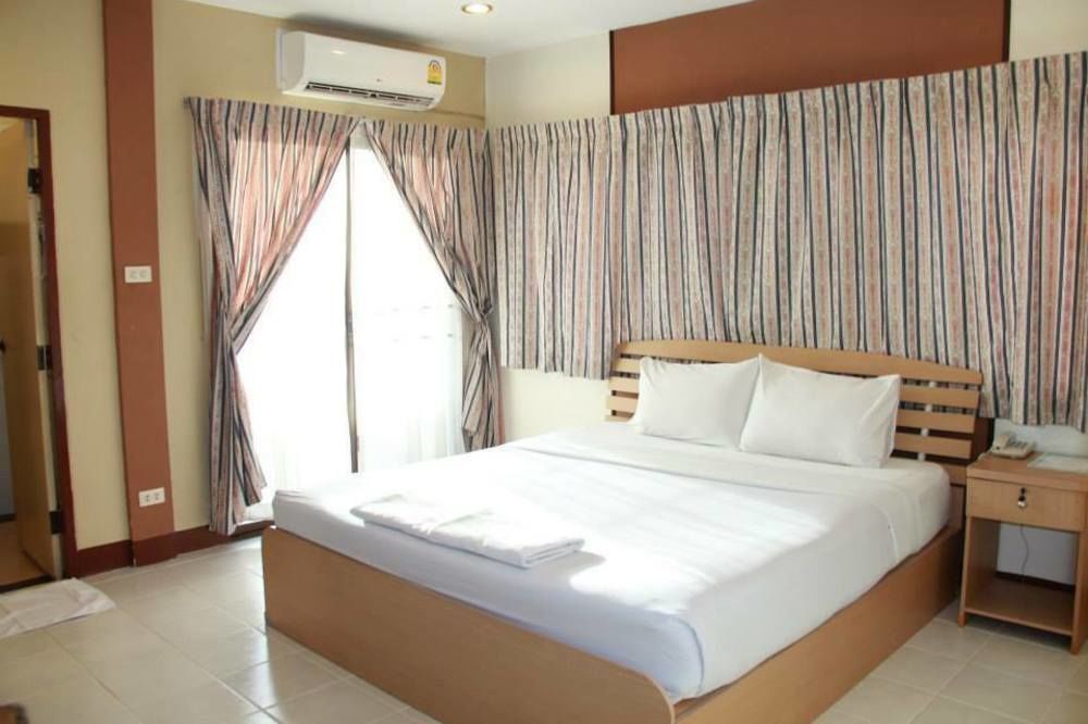 Chiangmai S.P. Hotel Chiang Mai Buitenkant foto