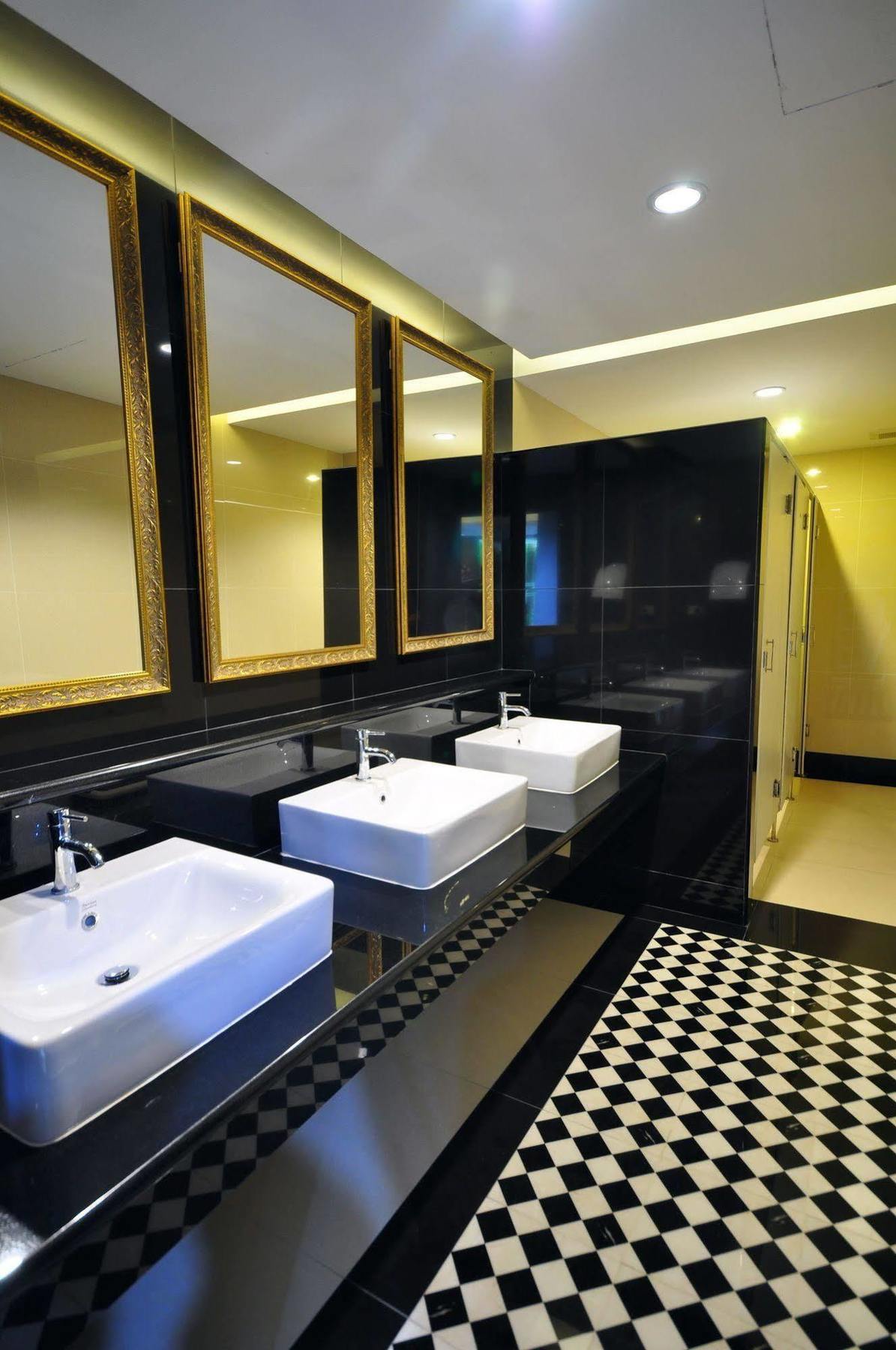 Chiangmai S.P. Hotel Chiang Mai Buitenkant foto