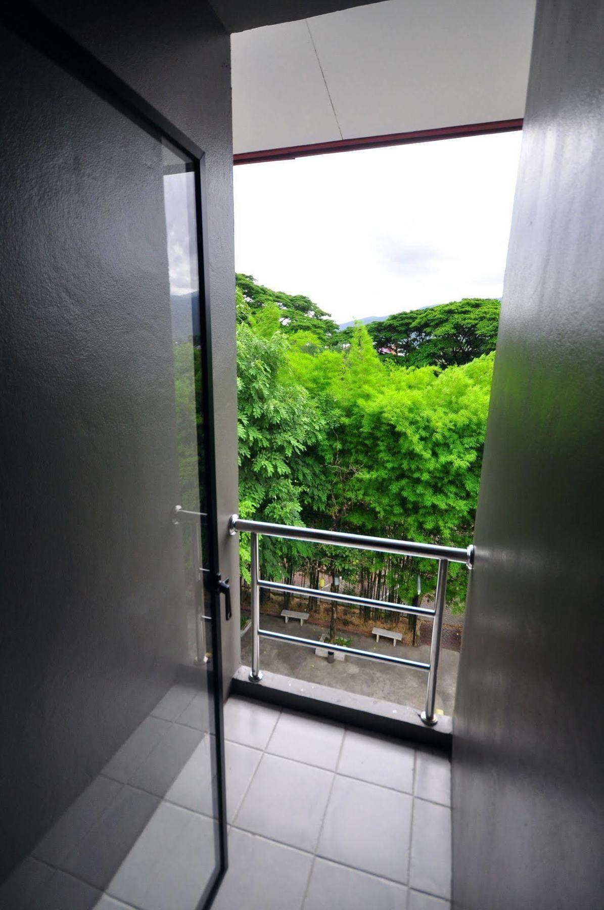 Chiangmai S.P. Hotel Chiang Mai Buitenkant foto